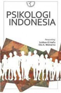 Psikologi Indonesia