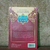 Road to God : Kisah Para Mualaf Merengkuh Hidayah