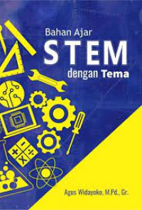 Bahan ajar STEM dengan tema