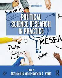 Political science research in practice