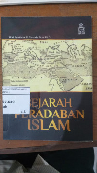 Sejarah Peradaban Islam