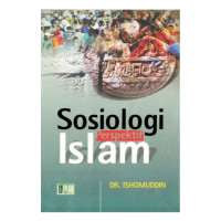 Sosiologi Perspektif Islam : Ishomuddin