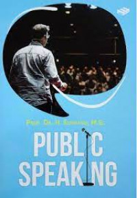 Publik speaking