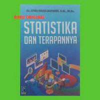 Statistika dan Terapannya