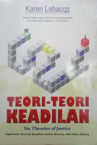 Teori-teori keadilan: analisis kritis pemikiran