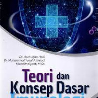 Teori dan Konsep Dasar Imunologi