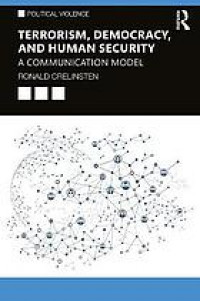 Terrorism, democracy and human security : a communication model