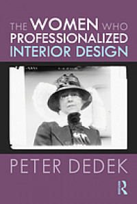 The women who professionalized interior design