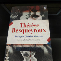 Thérèse Desqueyroux