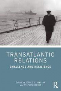 Transatlantic relations: challenge and resilience