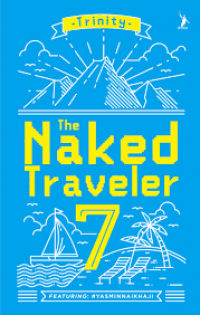 The Naked Traveler 7