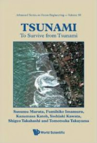 Tsunami : to survive from tsunami