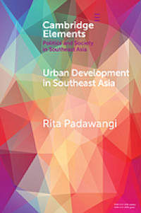 Urban development in Southeast Asia