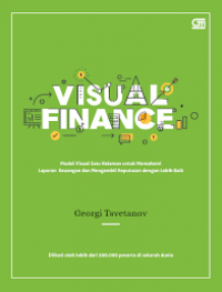 Visual Finance