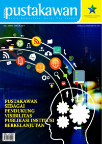 Tinjauan Pemanfaatan Digital Printing dalam Pelestarian Majalah Terjilid Koleksi Perpustakaan Nasional RI