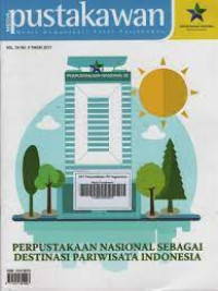 Penguatan Layanan Referensi Virtual di Indonesia dalam Rangka Memperluas Akses Masyarakat ke Perpustakaan: Implementasi Undang-Undang Perpustakaan