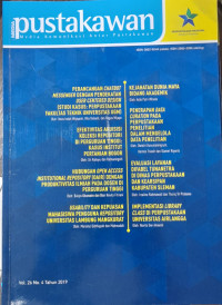 Kejahatan Dunia Maya Bidang Akademik