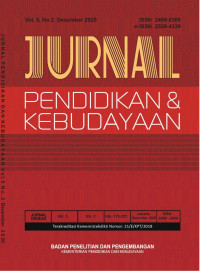 Persepsi Guru Senior terhadap pembelajaran tematik pada pendidikan anak usia dini di Salatiga