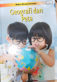 Geografi dan Peta