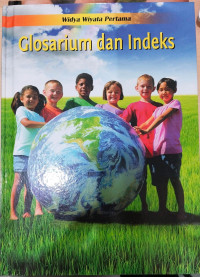 Glosarium dan Indeks