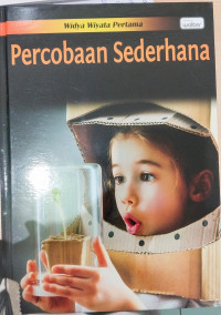 Percobaan Sederhana