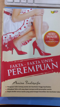 Fakta-fakta unik perempuan