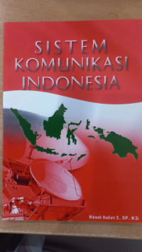 Sistem Komunikasi Indonesia