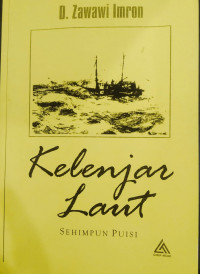 Kelenjar Laut :  sehimpun puisi