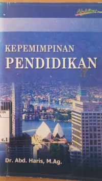 Kepemimpinan Pendidikan