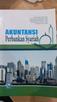 Akuntansi perbankan syariah