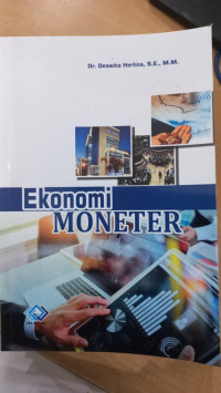 Ekonomi moneter