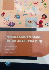 Pembelajaran sains untuk anak usia dini