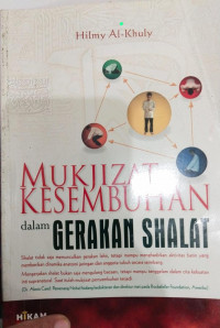 Mukjizat kesembuhan dalam gerakan shalat