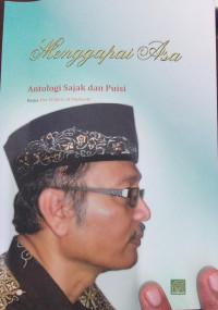 Menggapai asaAmtologi Sejka  antologi sajak dan puisi