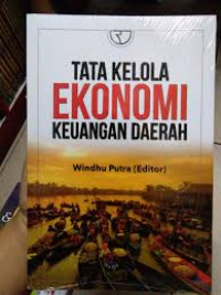 Tata Kelola Ekonomi Keuangan Daerah