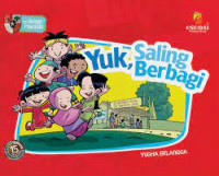 Yuk saling Berbagi