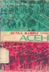 Bunga rampai tentang Aceh