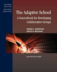 The adaptive school : a sourcebook for developing collaborative groups