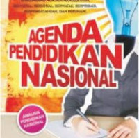 Agenda Pendidikan Nasional