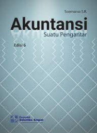 Akuntansi: suatu pengantar