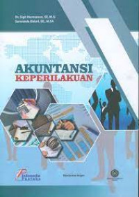 Akuntansi keperilakuan