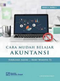 Cara Mudah Belajar Akuntansi 1