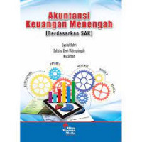 Akuntansi Keuangan Menengah, Volume 2