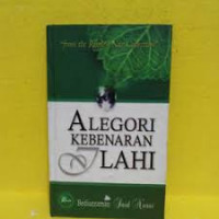 Alegori Kebenaran Ilahi : Bediuzzaman Said Nursi