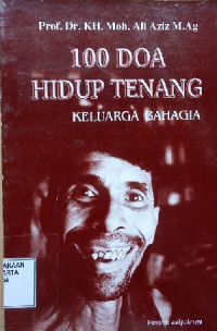 100 Doa Hidup Tenang Keluarga Bahagia