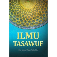 Ilmu Tasawuf