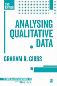 Analyzing qualitative data