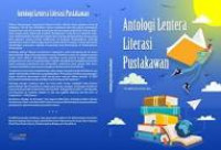 Antologi Lentera Literasi Pustakawan