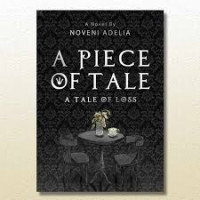 A piece of tale: a tale of loss