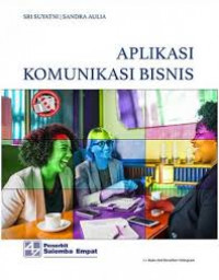 Aplikasi Komunikasi Bisnis